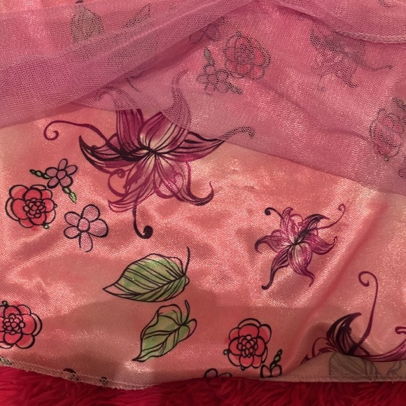 Disney Princess Dress - Picture 4 of 8